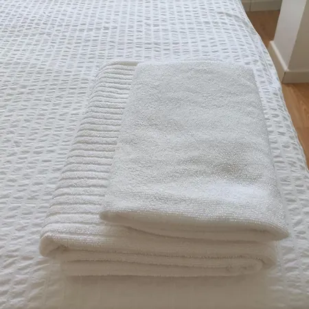 Apartament Góngora 2