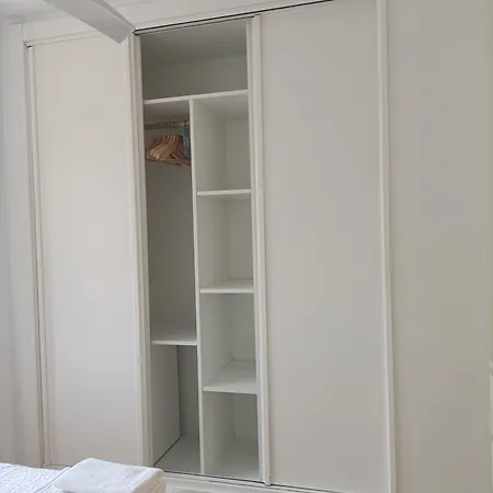 Gongora 2 Apartment Chipiona