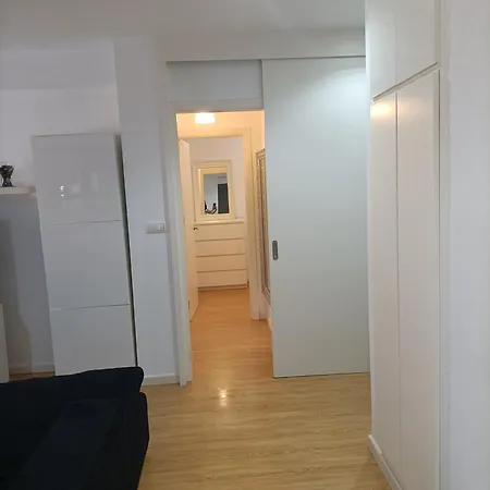 Góngora 2 Apartamento